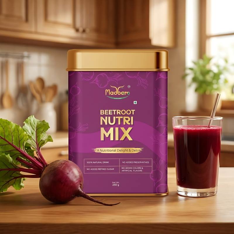 Beetroot Nutri Mix