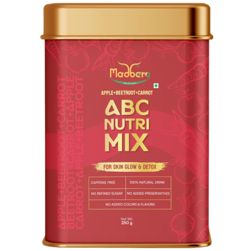 ABC Nutri Mix Powder (ABC Malt)