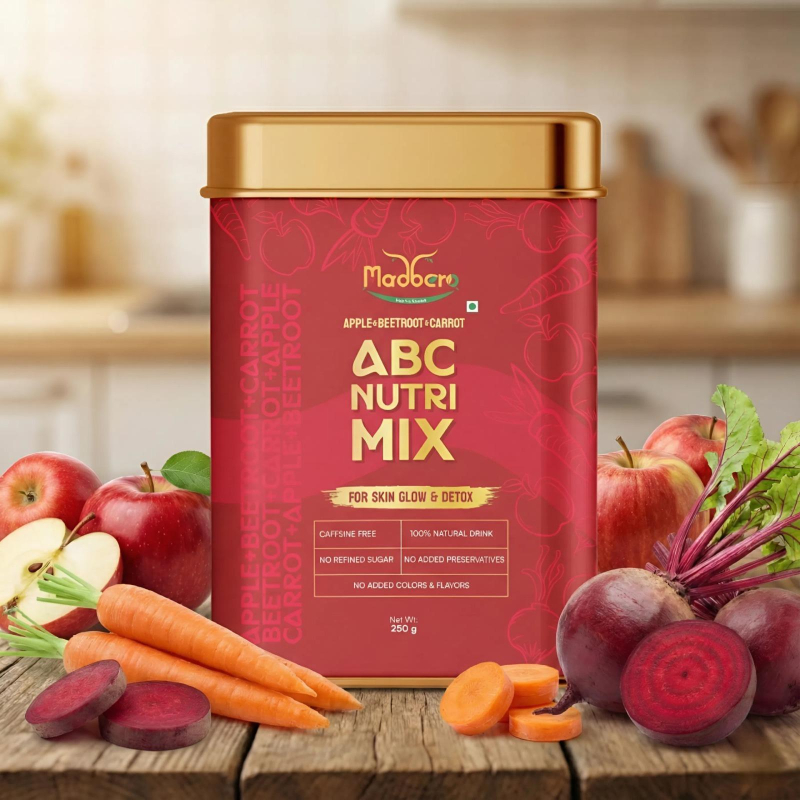 ABC Nutri Mix Powder (ABC Malt)