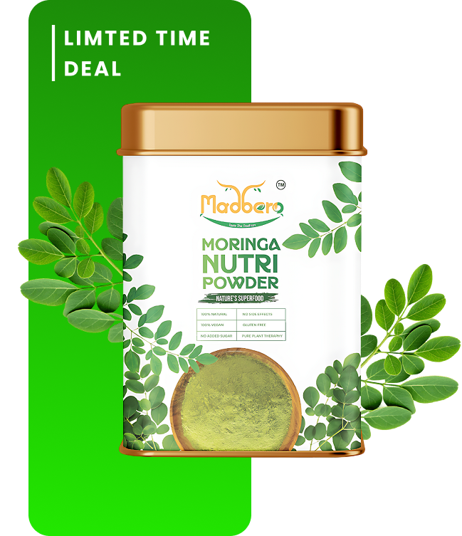 Moringa Powder