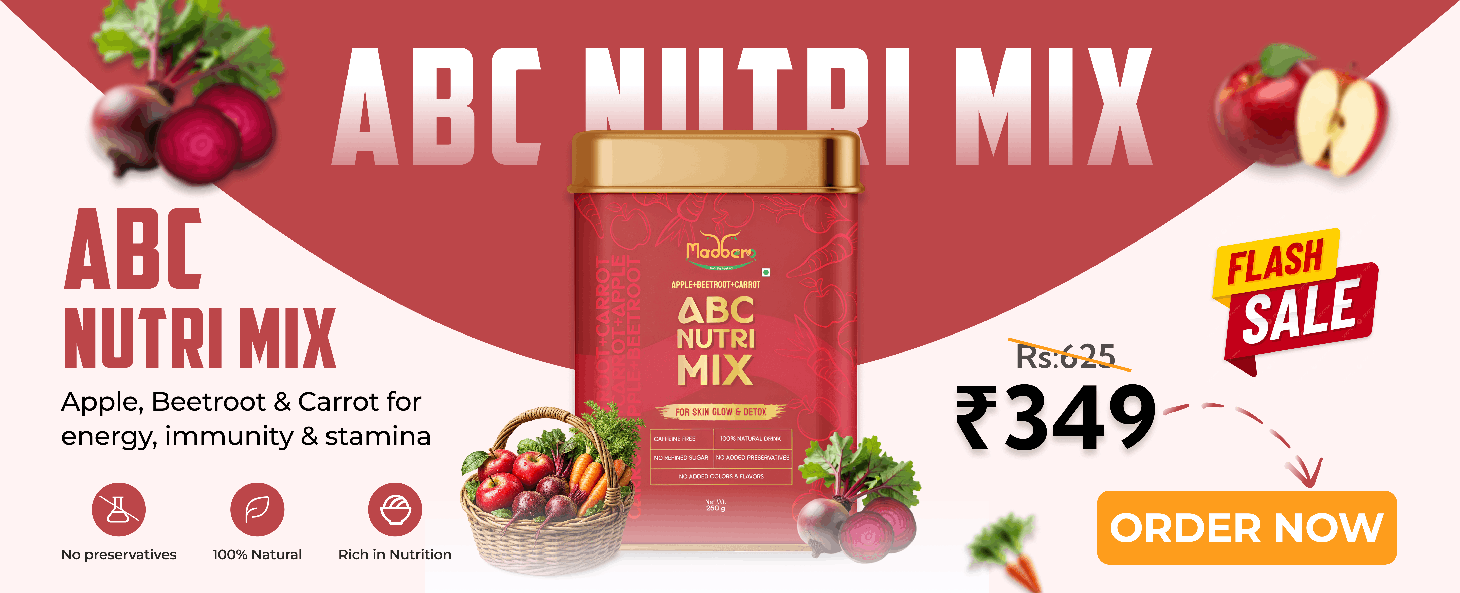 ABC-Nutri-Mix
