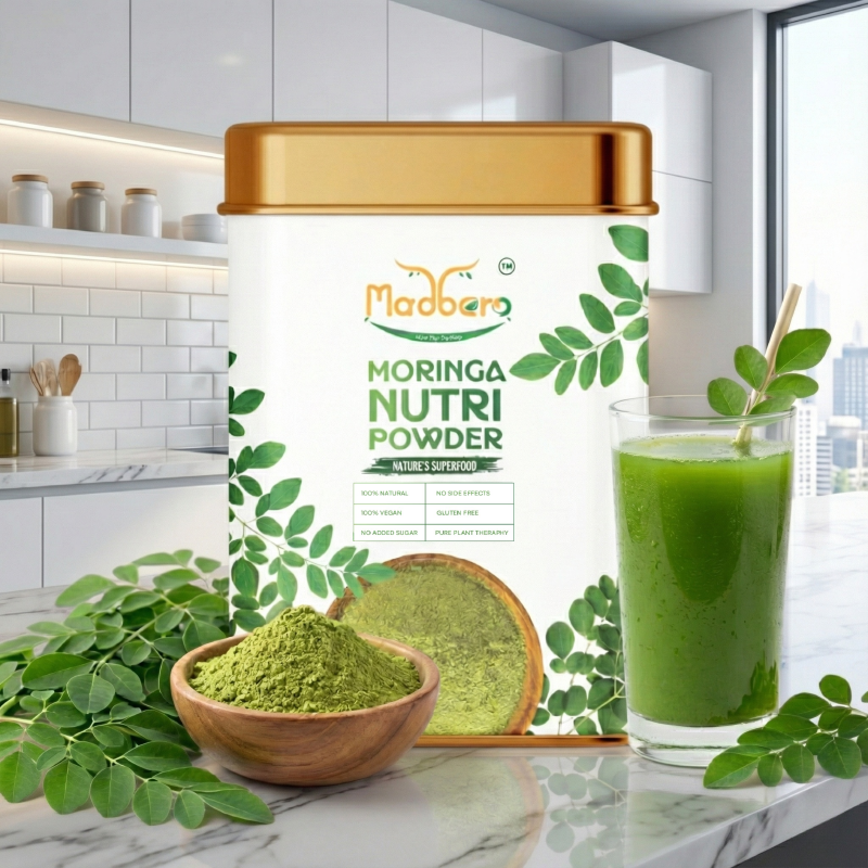 Moringa Powder