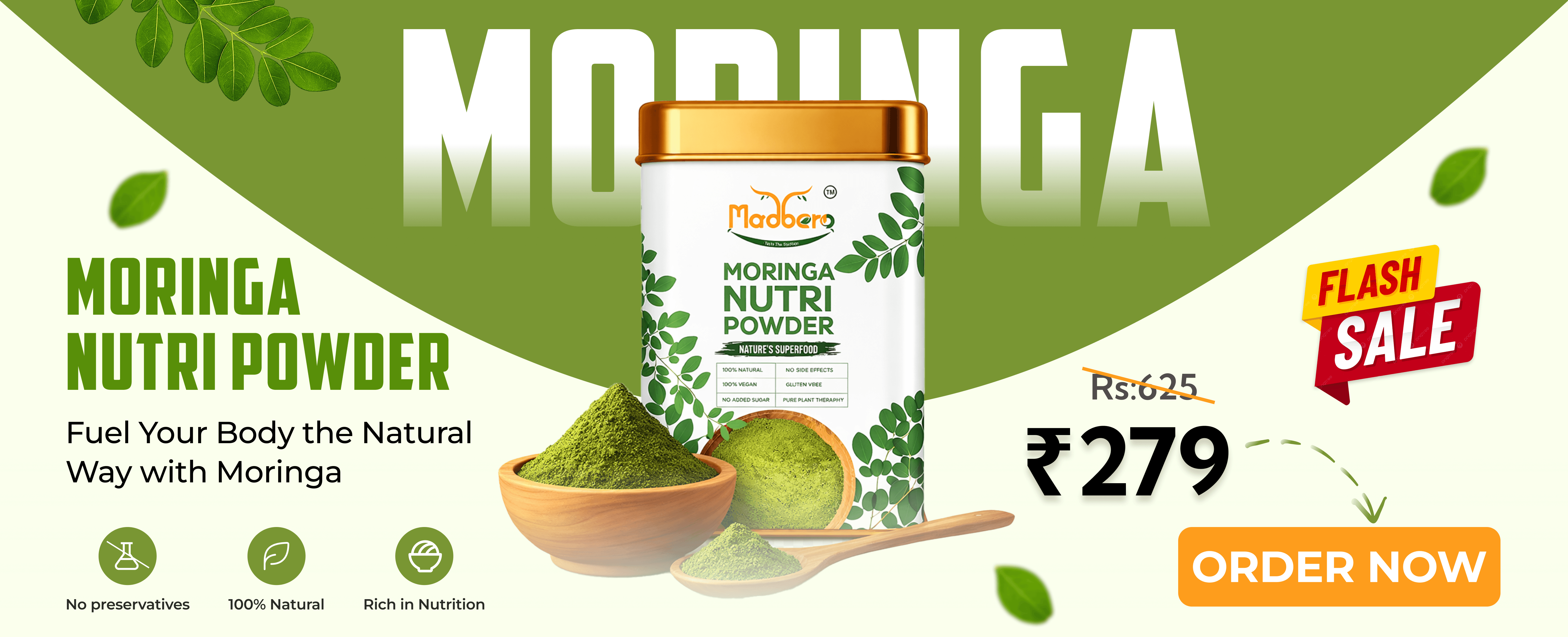 Choco-Millet-Nutri-Mix